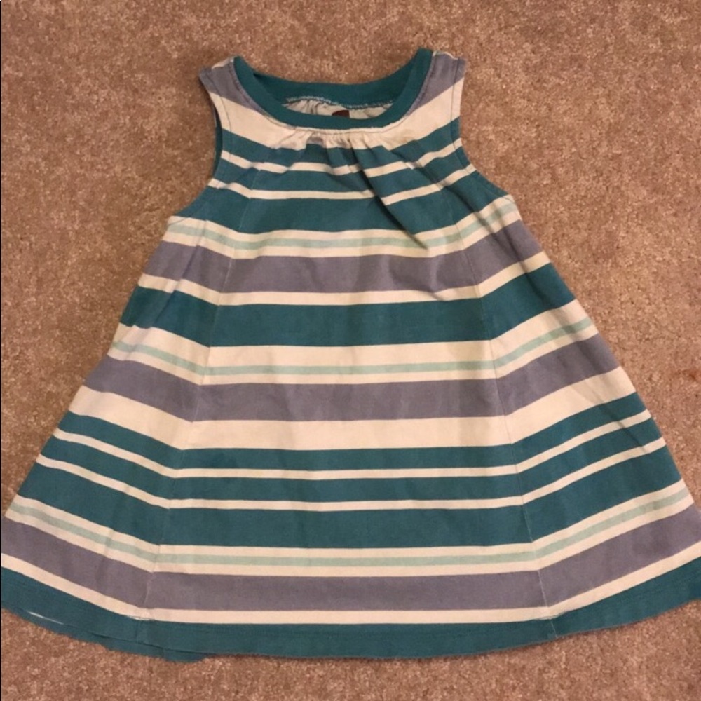 Tea size 2 dress